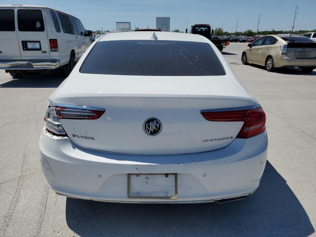 1G4ZP5SS9HU160067 - 2017 BUICK LACROSSE ESSENCE თეთრი ფოტო 6