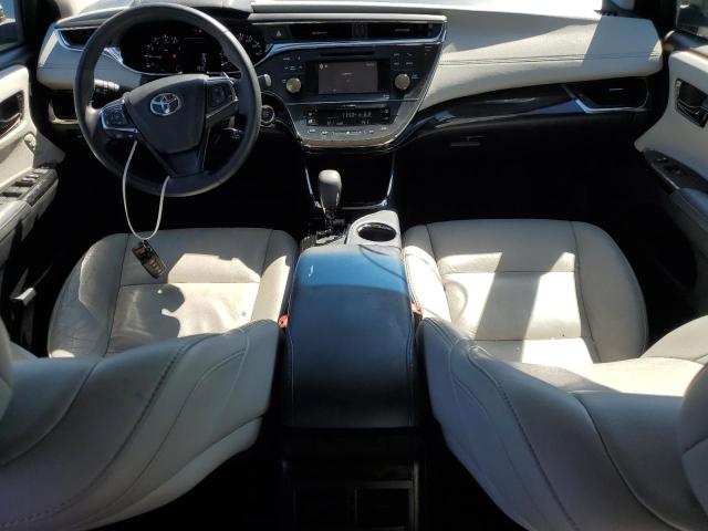 4T1BK1EB1EU114958 - 2014 TOYOTA AVALON BASE 蓝色 照片 8