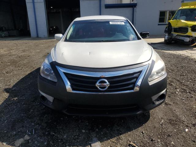 1N4AL3AP1EC164412 - 2014 NISSAN ALTIMA 2.5 WHITE photo 5