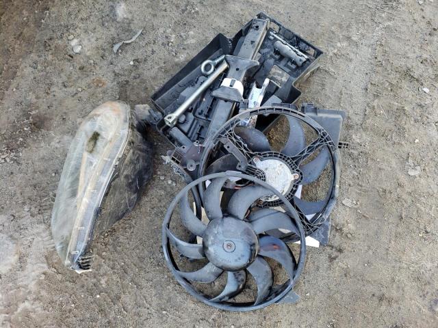 3C6TRVCG3HE523550 - 2017 RAM PROMASTER 2500 HIGH თეთრი ფოტო 12