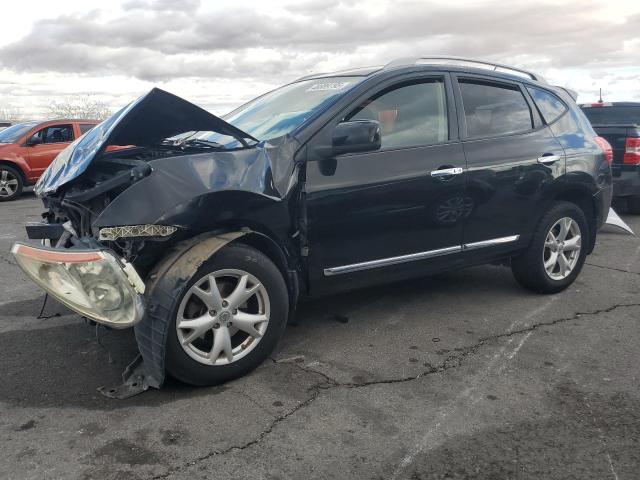 2011 NISSAN ROGUE S, null
