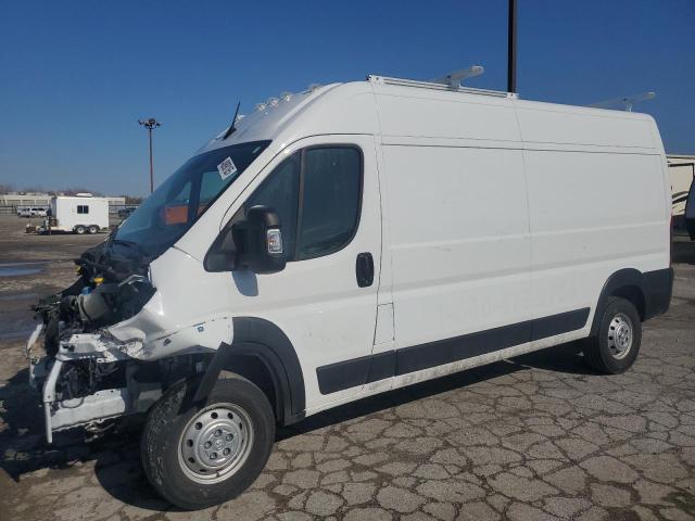 3C6LRVDG3PE569568 - 2023 RAM PROMASTER 2500 HIGH 白色 照片 1