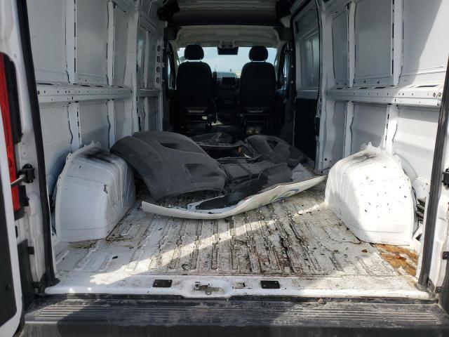 3C6LRVDG3PE569568 - 2023 RAM PROMASTER 2500 HIGH 白色 照片 10