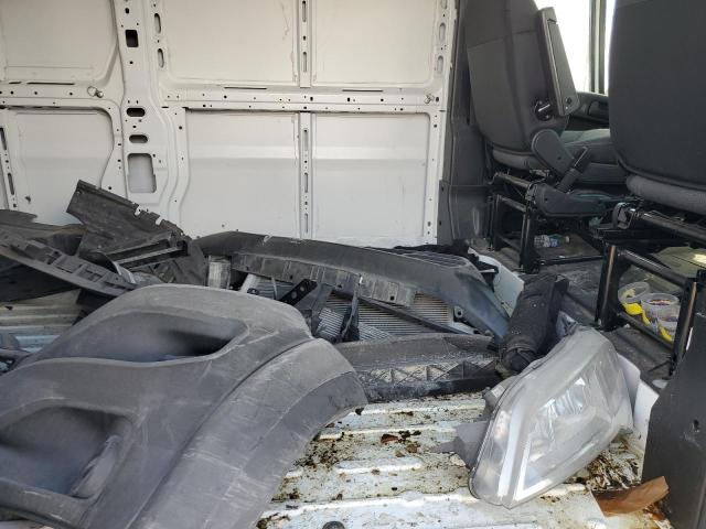 3C6LRVDG3PE569568 - 2023 RAM PROMASTER 2500 HIGH 白色 照片 11