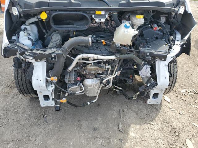 3C6LRVDG3PE569568 - 2023 RAM PROMASTER 2500 HIGH 白色 照片 12