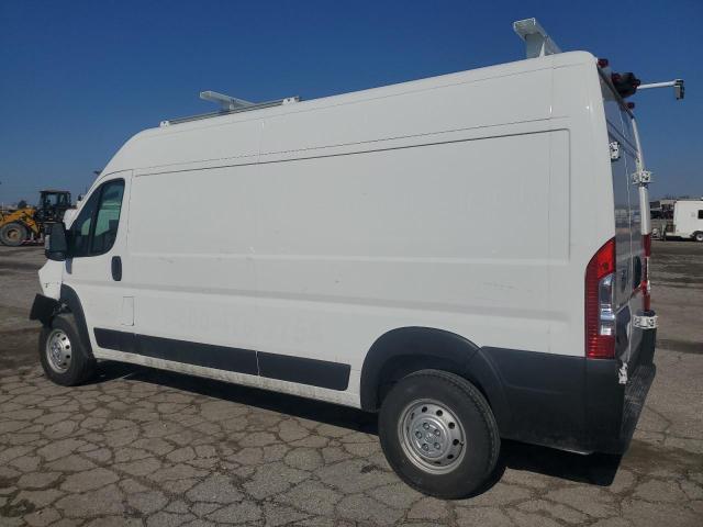 3C6LRVDG3PE569568 - 2023 RAM PROMASTER 2500 HIGH 白色 照片 2