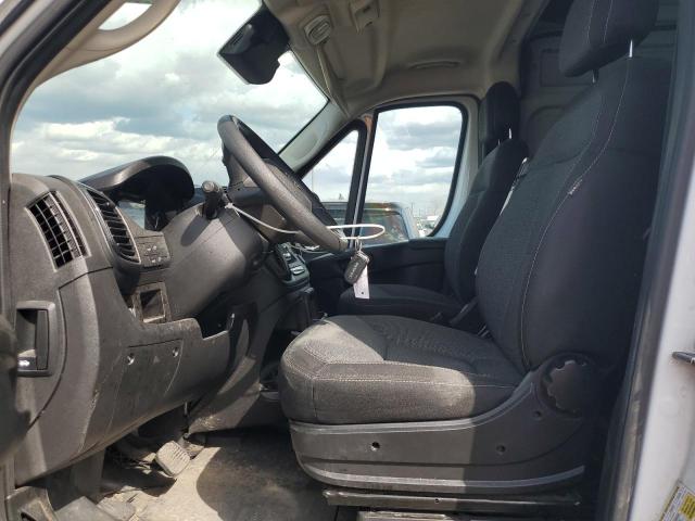 3C6LRVDG3PE569568 - 2023 RAM PROMASTER 2500 HIGH 白色 照片 7