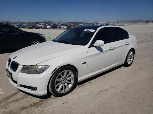 2011 BMW 328 I, 