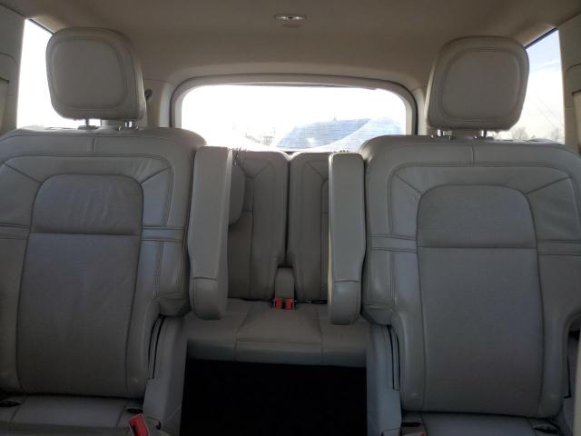 5LM5J7WC1LGL27010 - 2020 LINCOLN AVIATOR RESERVE WHITE photo 10