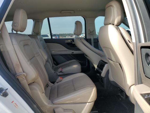 5LM5J7WC1LGL27010 - 2020 LINCOLN AVIATOR RESERVE WHITE photo 11