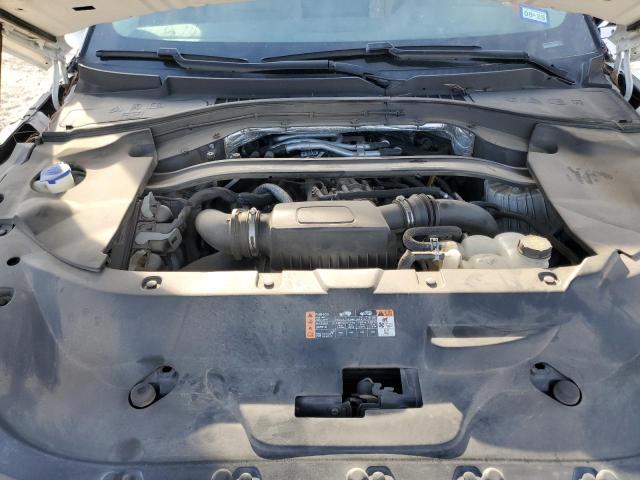 5LM5J7WC1LGL27010 - 2020 LINCOLN AVIATOR RESERVE WHITE photo 12