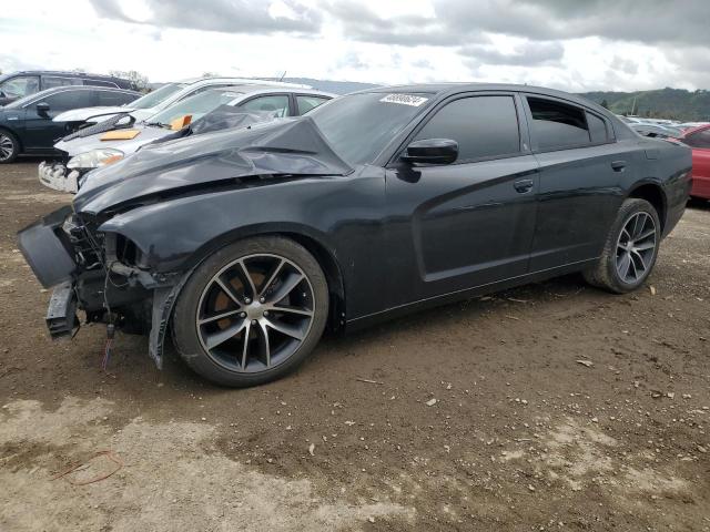 2013 DODGE CHARGER SE, 