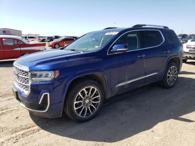 2023 GMC ACADIA DENALI, 