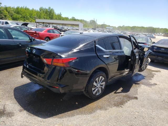 1N4BL4BV0KC230371 - 2019 NISSAN ALTIMA S BLACK photo 3