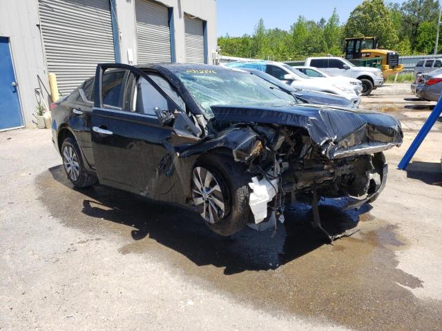 1N4BL4BV0KC230371 - 2019 NISSAN ALTIMA S BLACK photo 4