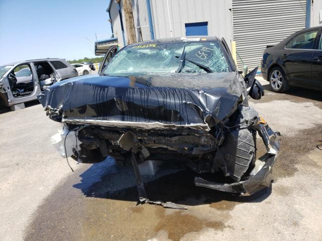 1N4BL4BV0KC230371 - 2019 NISSAN ALTIMA S BLACK photo 5