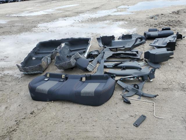 JF2GTACC9K8324801 - 2019 SUBARU CROSSTREK PREMIUM 白色 照片 12