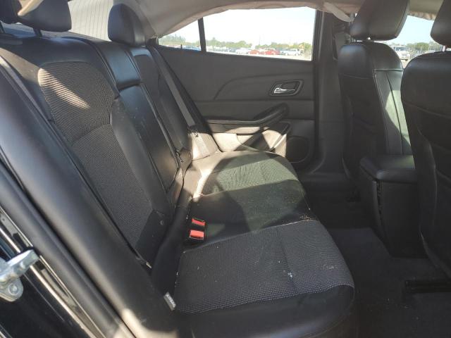 1G11C5SL7EF119676 - 2014 CHEVROLET MALIBU 1LT BLACK photo 10