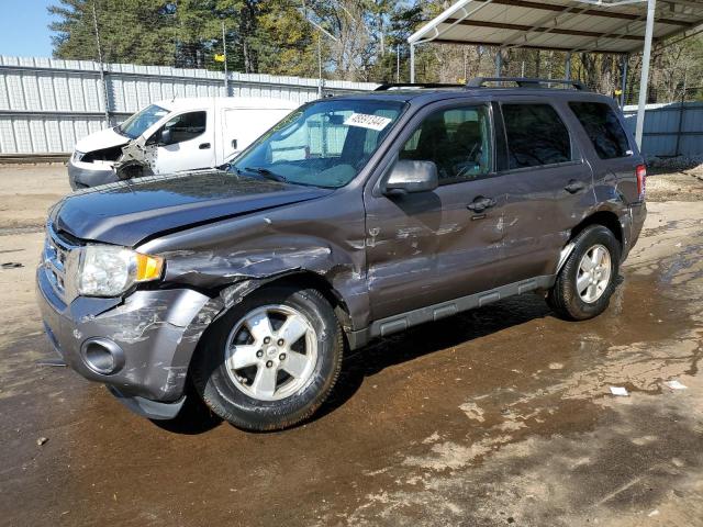 2010 FORD ESCAPE XLT, 