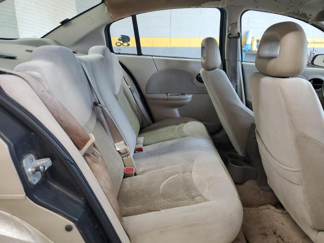 1G8AL52F44Z146178 - 2004 SATURN ION LEVEL 3 GOLD photo 10