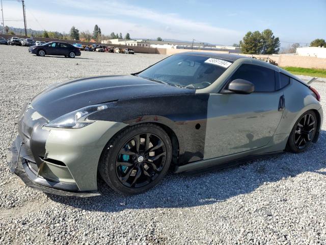 2013 NISSAN 370Z BASE, 