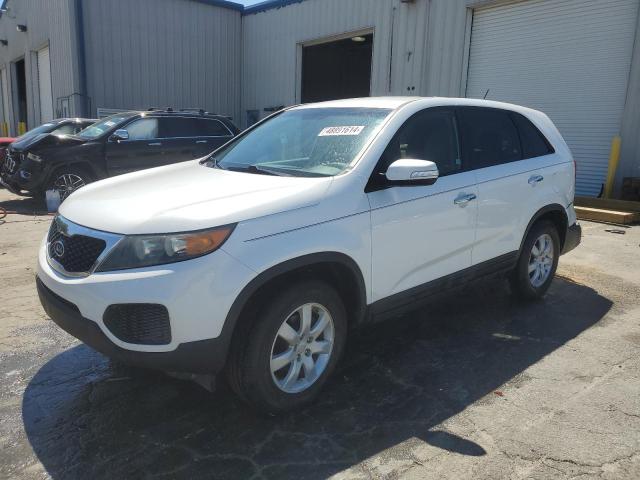 2011 KIA SORENTO BASE, 