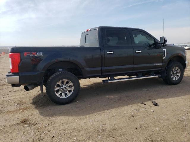 1FT7W2BT4KEC23289 - 2019 FORD F250 SUPER DUTY BLACK photo 3