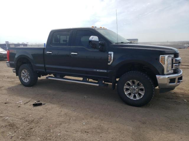 1FT7W2BT4KEC23289 - 2019 FORD F250 SUPER DUTY BLACK photo 4