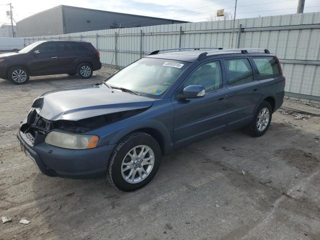 2007 VOLVO XC70, 