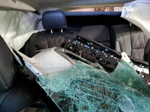 LRBFZSR49PD086492 - 2023 BUICK ENVISION AVENIR BLACK photo 10