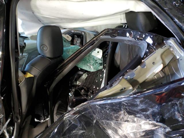 LRBFZSR49PD086492 - 2023 BUICK ENVISION AVENIR BLACK photo 11