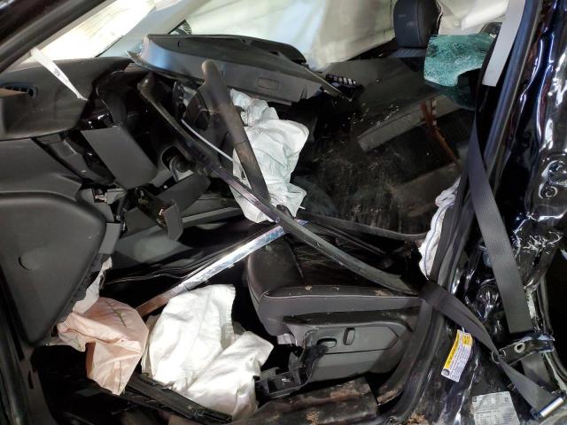 LRBFZSR49PD086492 - 2023 BUICK ENVISION AVENIR BLACK photo 7