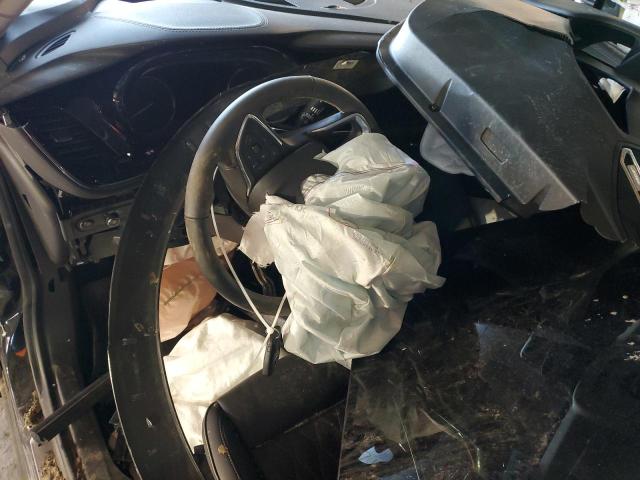 LRBFZSR49PD086492 - 2023 BUICK ENVISION AVENIR BLACK photo 8