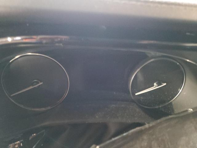 LRBFZSR49PD086492 - 2023 BUICK ENVISION AVENIR BLACK photo 9