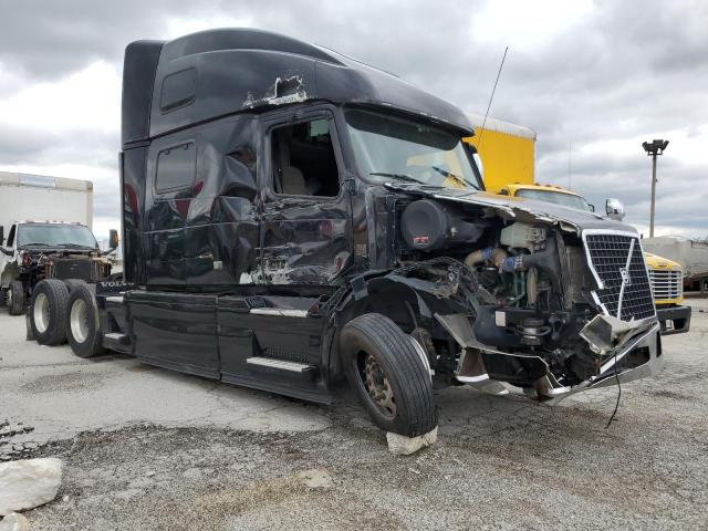 2015 VOLVO VN VNL, 