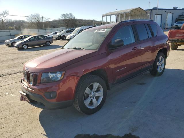 2016 JEEP COMPASS SPORT, 