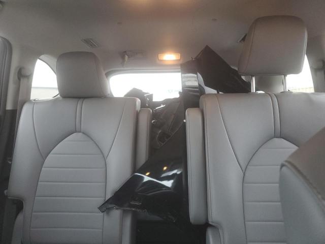 5TDHZRAH5MS538097 - 2021 TOYOTA HIGHLANDER XLE 黑色 照片 10