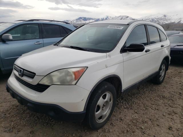 2008 HONDA CR-V LX, 