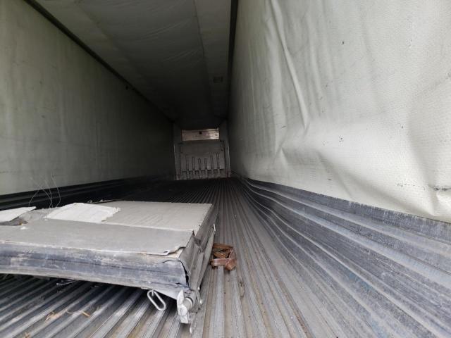 1UYVS25319U664703 - 2009 UTILITY TRAILER ვერცხლისფერი ფოტო 5