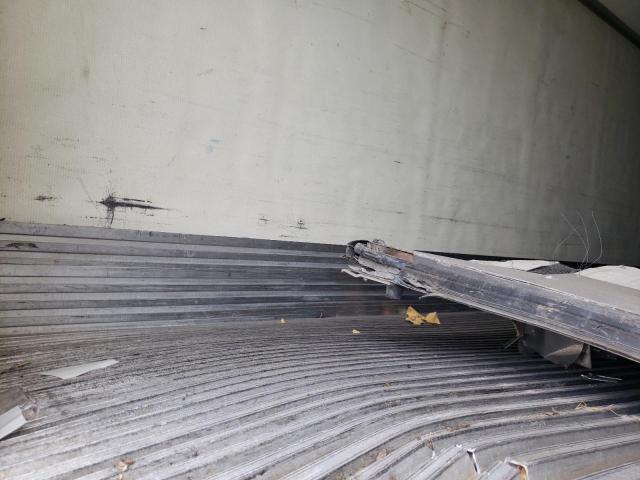 1UYVS25319U664703 - 2009 UTILITY TRAILER ვერცხლისფერი ფოტო 6