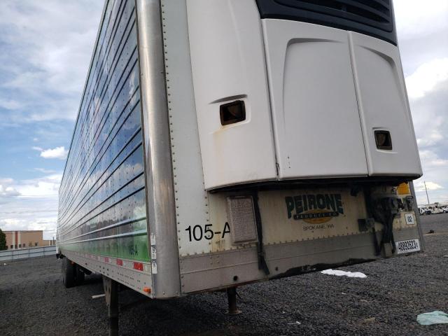 1UYVS25319U664703 - 2009 UTILITY TRAILER ვერცხლისფერი ფოტო 7