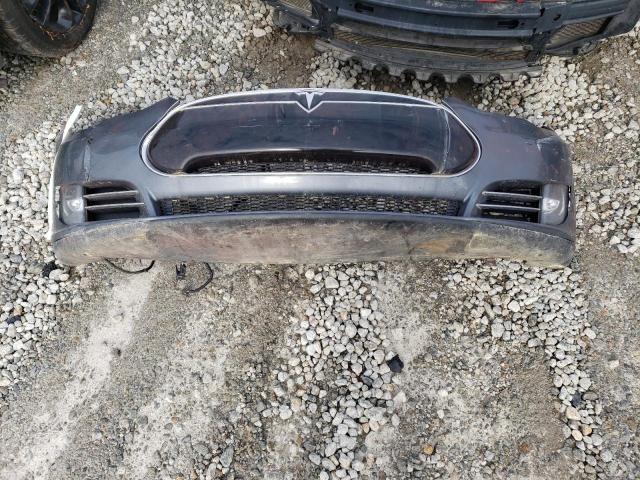 5YJSA1S14EFP33226 - 2014 TESLA MODEL S Boz foto 12