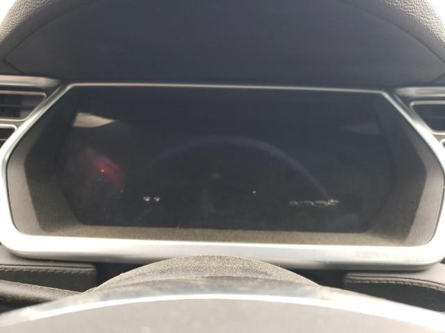 5YJSA1S14EFP33226 - 2014 TESLA MODEL S Boz foto 9