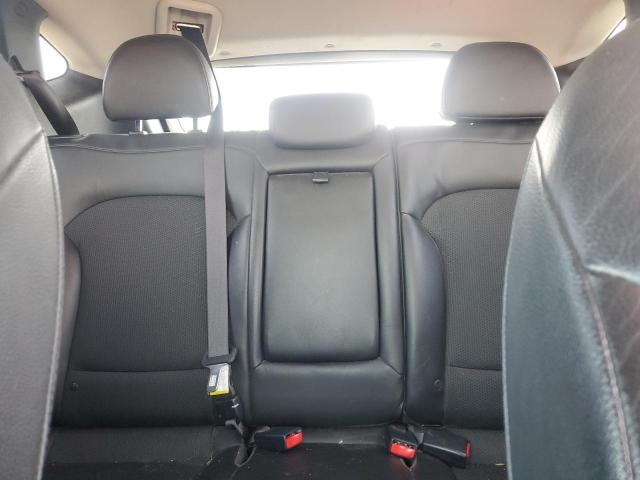 KM8JU3AG3EU873310 - 2014 HYUNDAI TUCSON GLS BLACK photo 10