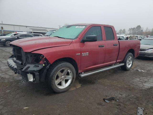 2014 RAM 1500 ST, 