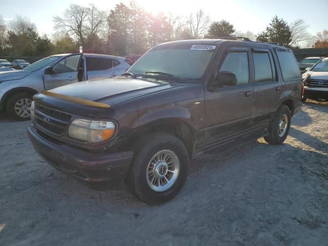 1997 FORD EXPLORER, 