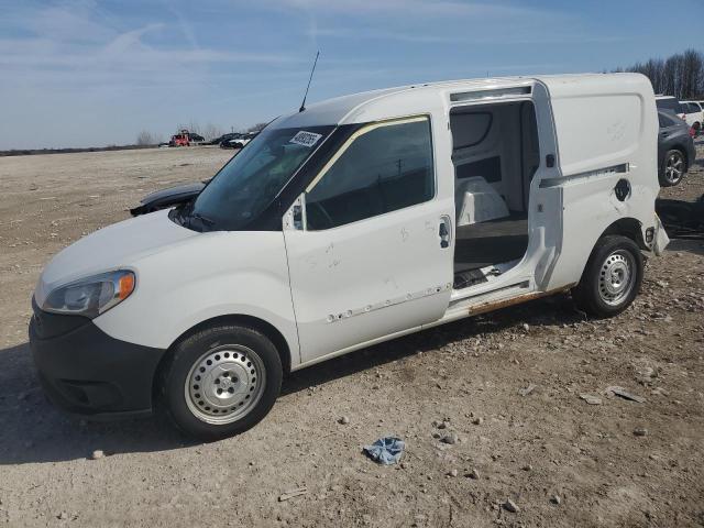 ZFBHRFAB9M6T45934 - 2021 RAM PROMASTER WHITE photo 1