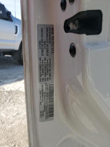 ZFBHRFAB9M6T45934 - 2021 RAM PROMASTER WHITE photo 14