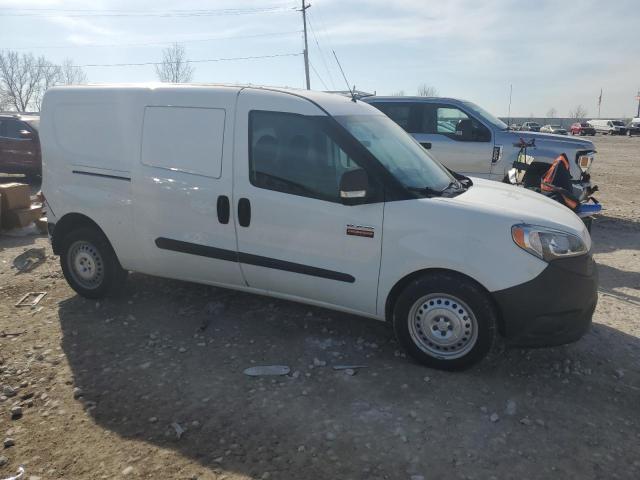ZFBHRFAB9M6T45934 - 2021 RAM PROMASTER WHITE photo 4