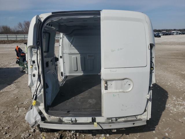 ZFBHRFAB9M6T45934 - 2021 RAM PROMASTER WHITE photo 6